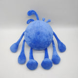 Strange World Plush Toys Soft Stuffed Gift Dolls for Kids Boys Girls