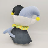 Jevil Talking Plush Toys Soft Stuffed Gift Dolls for Kids Boys Girls