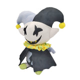 Jevil Talking Plush Toys Soft Stuffed Gift Dolls for Kids Boys Girls