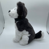 Husky Plush Dog Toys Soft Stuffed Gift Dolls for Kids Boys Girls