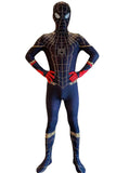 Spider-Man: No Way Home Adult Kids Cosplay Jumpsuits Halloween Costume