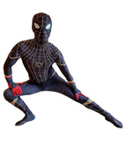 Spider-Man: No Way Home Adult Kids Cosplay Jumpsuits Halloween Costume