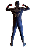 Spider-Man: No Way Home Adult Kids Cosplay Jumpsuits Halloween Costume