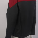 Star Trek Deep Space Nine Commander Female Cosplay Jacket Halloween Costume