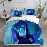 Steven Universe Cosplay Bedding Sets Duvet Cover Halloween Comforter Sets