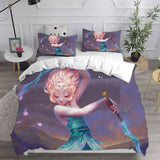 Steven Universe Cosplay Bedding Sets Duvet Cover Halloween Comforter Sets