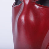 Titans Season 3 Red Hood Cosplay Latex Helmet Halloween Props