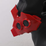 Tokyo Ghoul Tatara Cosplay PVC Mask Halloween Props