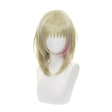 Wonder Egg Priority Kawai Rika Cosplay Wig Halloween Props